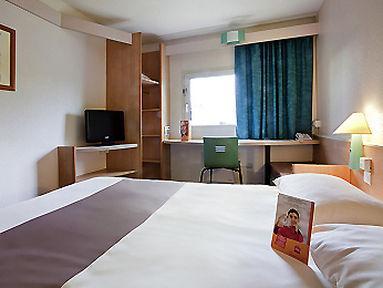 Hotel Ibis Avranches Baie Du Mont-saint-michel 3*