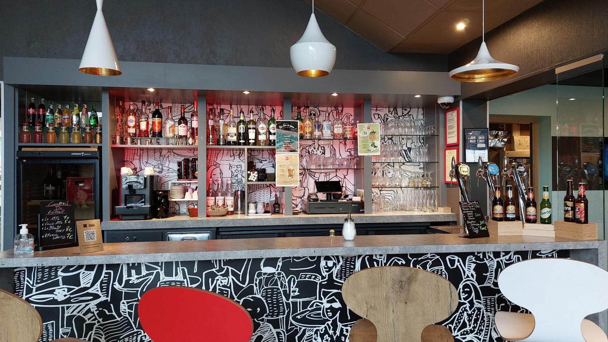 Ibis Avranches Baie Du Mont-saint-michel Hotel 3*