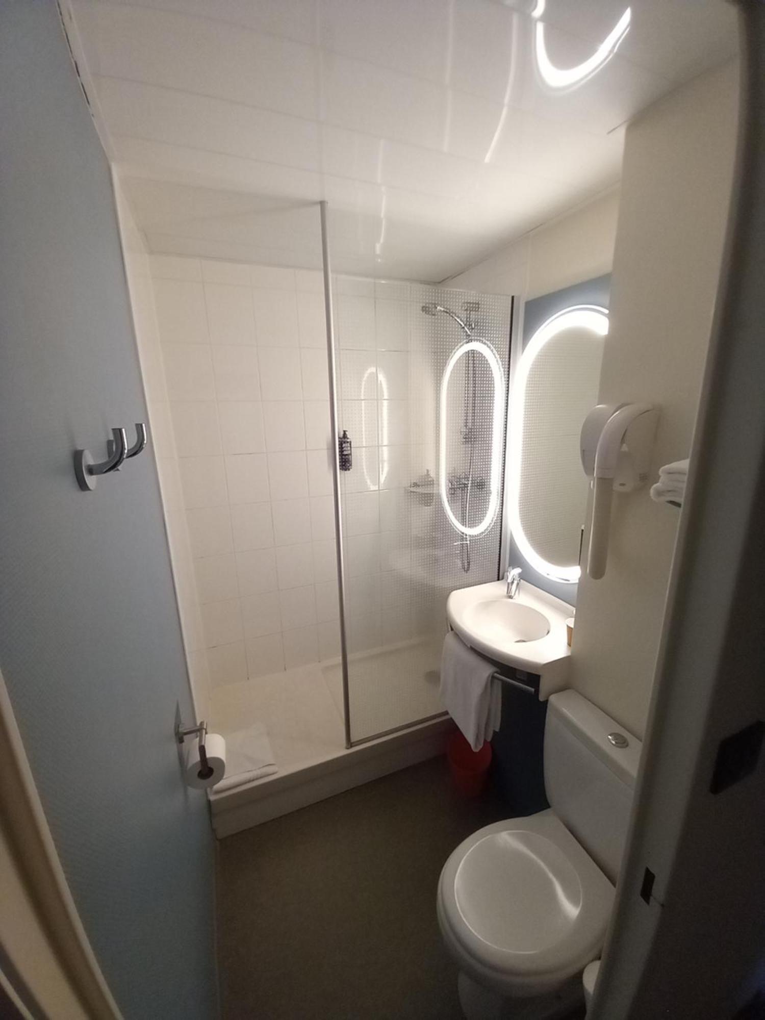 Ibis Avranches Baie Du Mont-saint-michel Saint-Quentin-sur-le-Homme