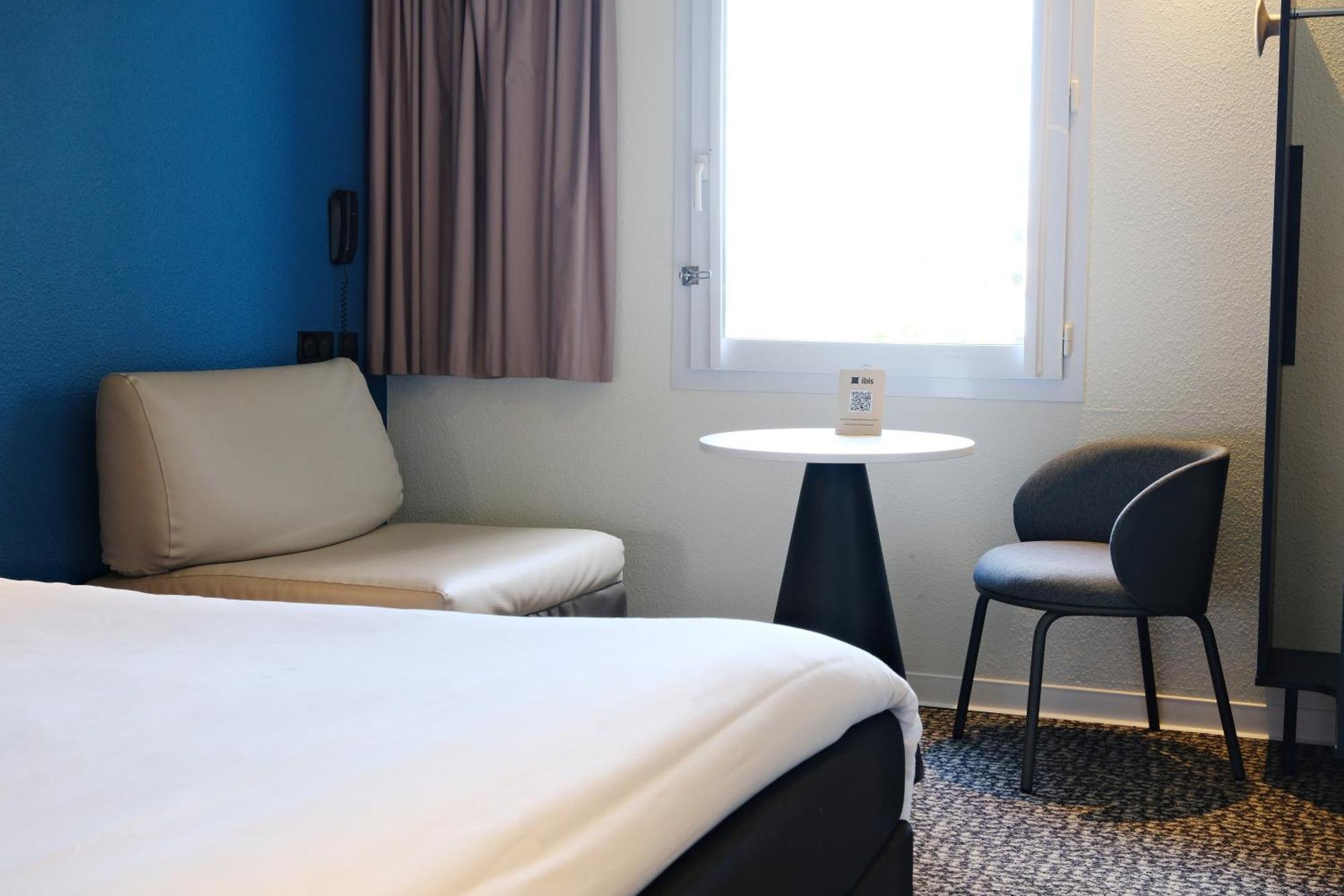 Ibis Avranches Baie Du Mont-saint-michel Saint-Quentin-sur-le-Homme