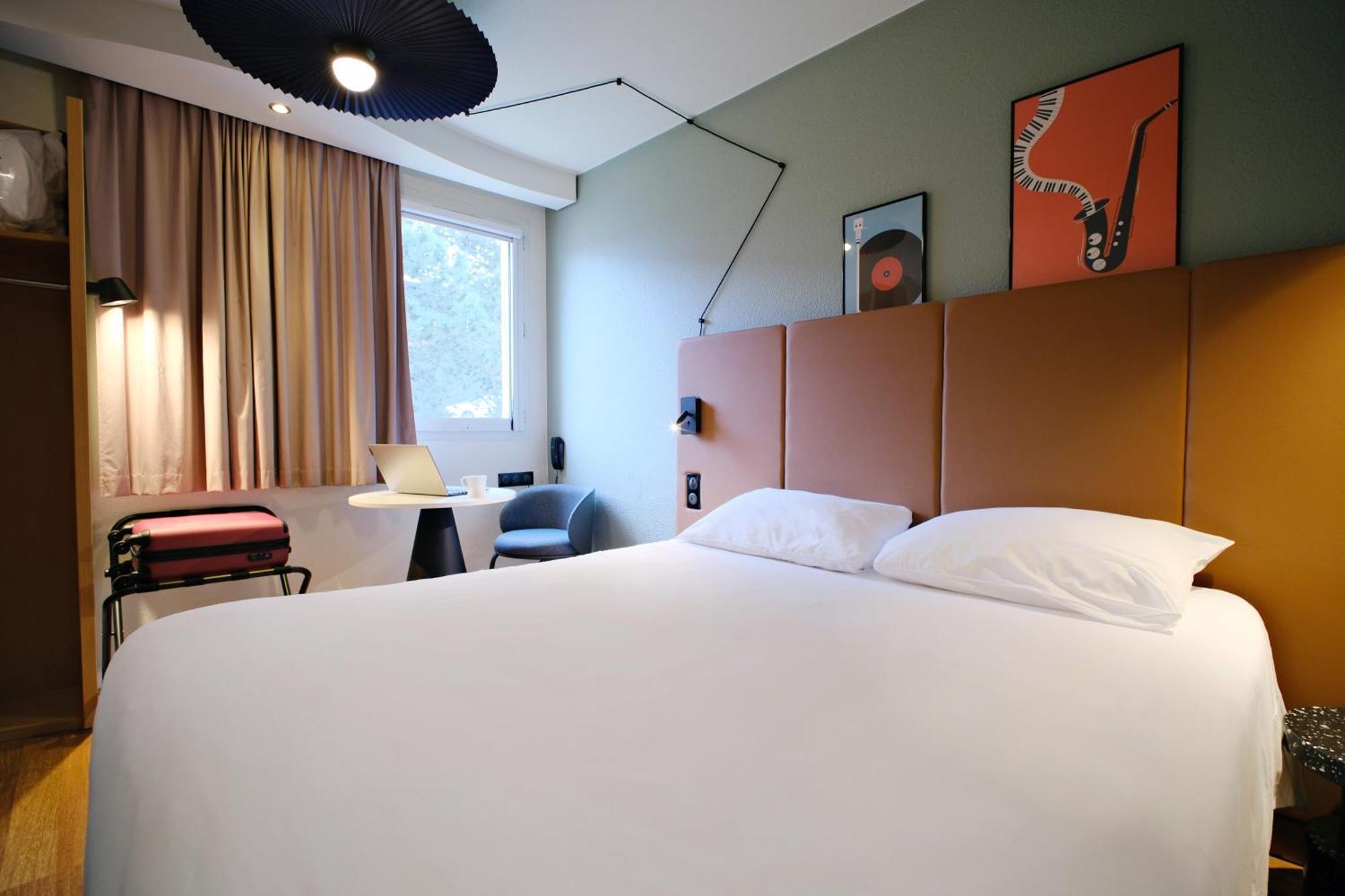 Hotel Ibis Avranches Baie Du Mont-saint-michel