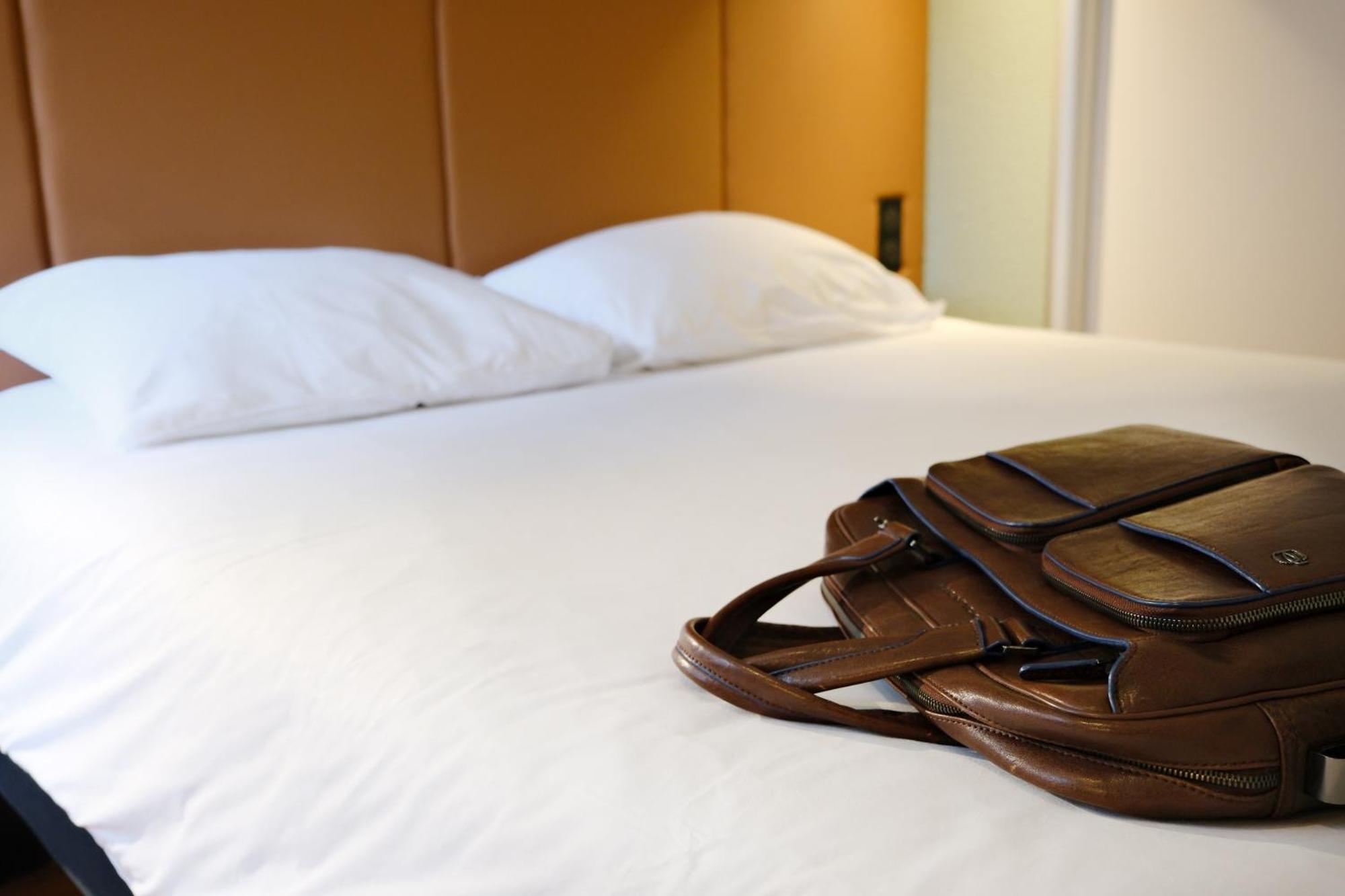 Ibis Avranches Baie Du Mont-saint-michel Saint-Quentin-sur-le-Homme