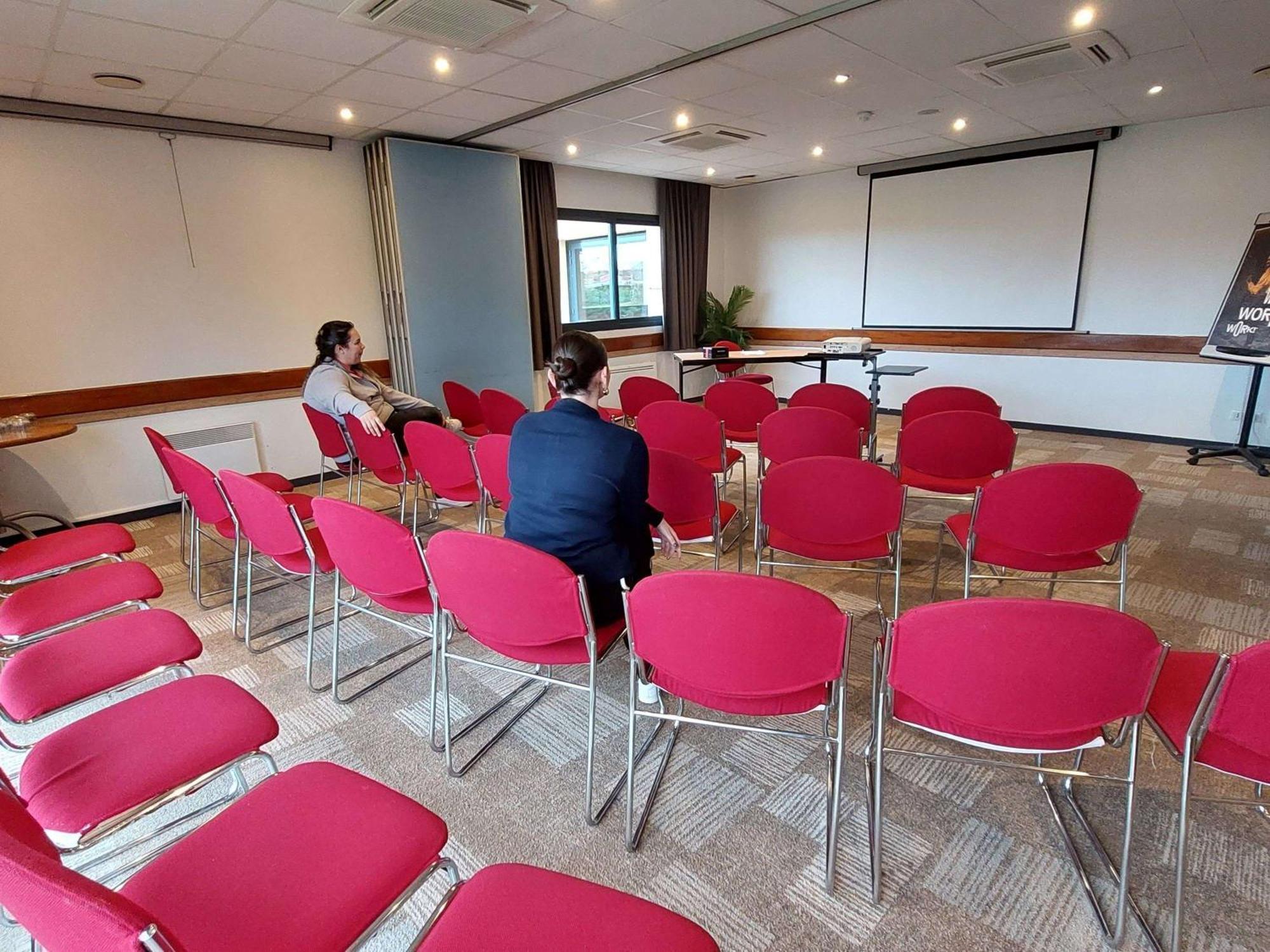 Hotel Ibis Avranches Baie Du Mont-saint-michel