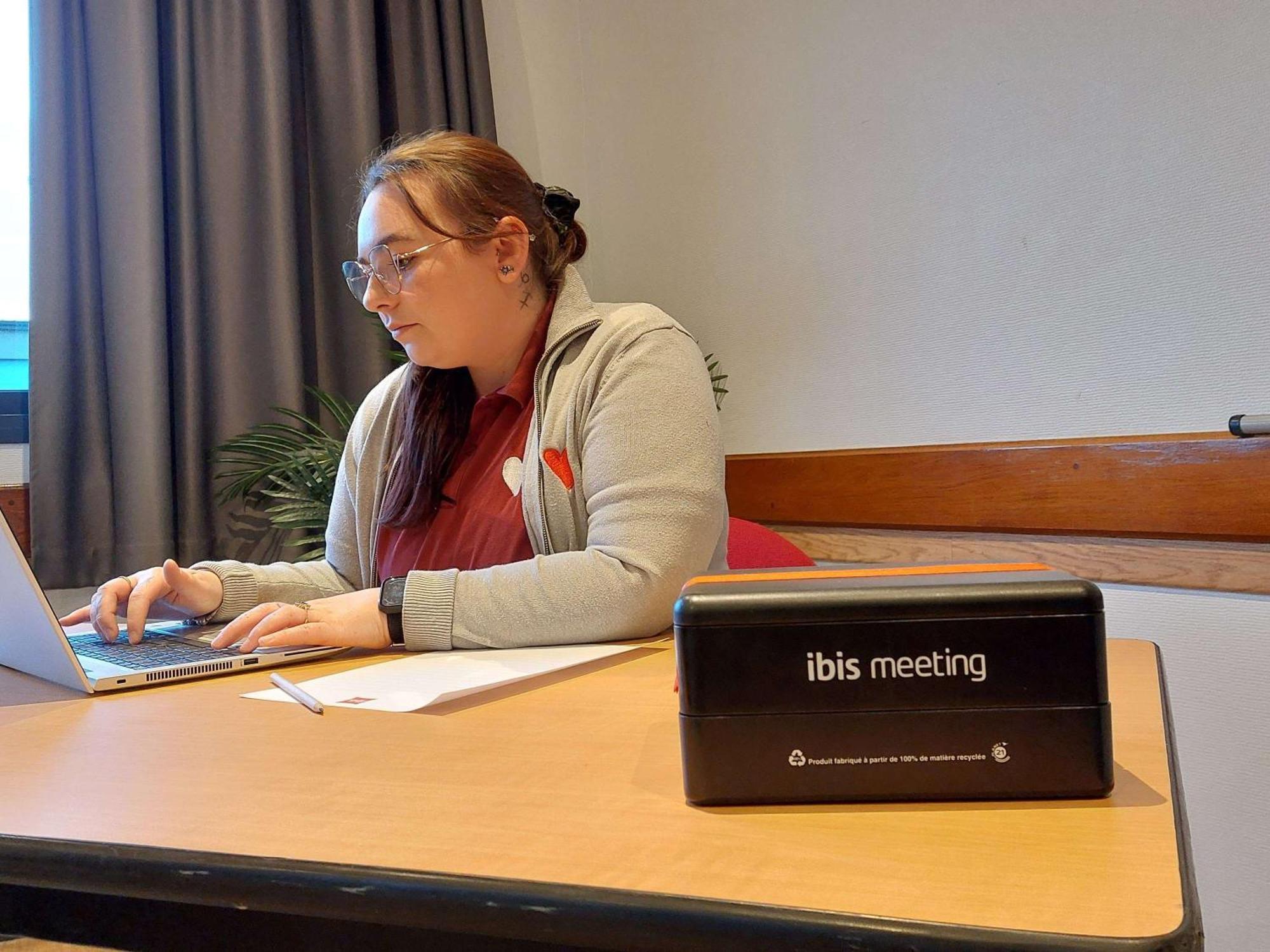 Hotel Ibis Avranches Baie Du Mont-saint-michel 3*