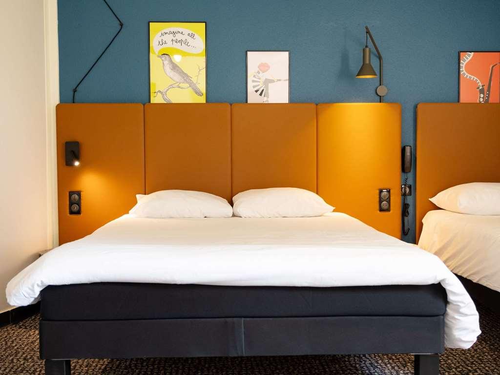 Hotel Ibis Avranches Baie Du Mont-saint-michel