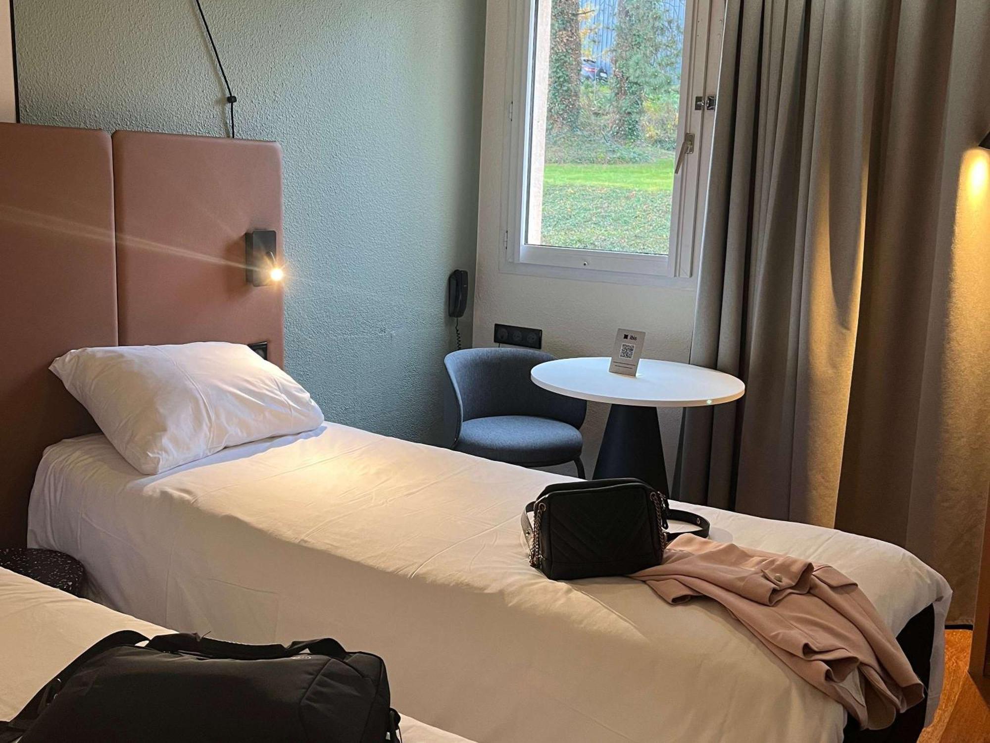 Ibis Avranches Baie Du Mont-saint-michel 3*