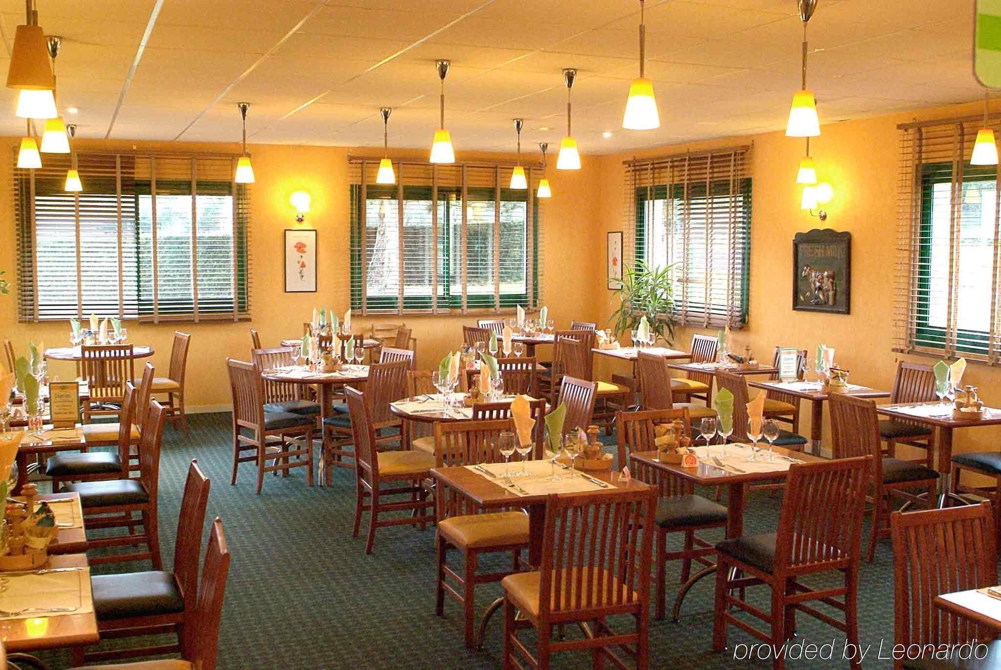 Ibis Avranches Baie Du Mont-saint-michel 3* Saint-Quentin-sur-le-Homme