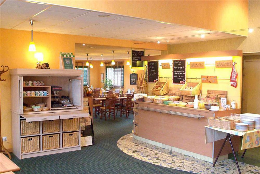 Hotel Ibis Avranches Baie Du Mont-saint-michel