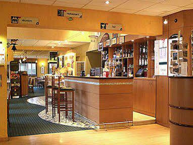 Ibis Avranches Baie Du Mont-saint-michel 3*