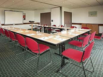 Hotel Ibis Avranches Baie Du Mont-saint-michel Saint-Quentin-sur-le-Homme