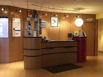 Hotel Ibis Avranches Baie Du Mont-saint-michel 3*