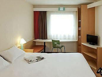 Ibis Avranches Baie Du Mont-saint-michel 3* Saint-Quentin-sur-le-Homme