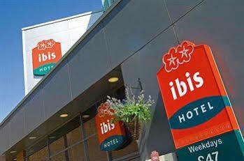Ibis Avranches Baie Du Mont-saint-michel Hotel 3*